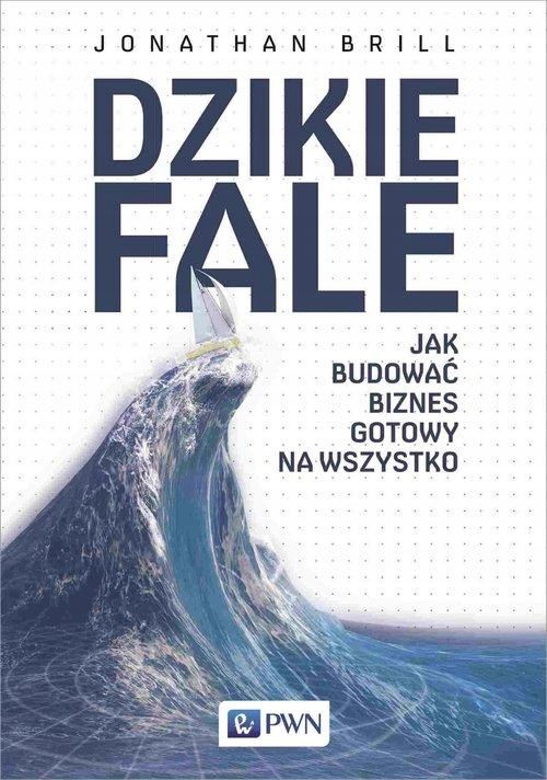 Dzikie Fale, Brill Jonathan 56210A00100Ks