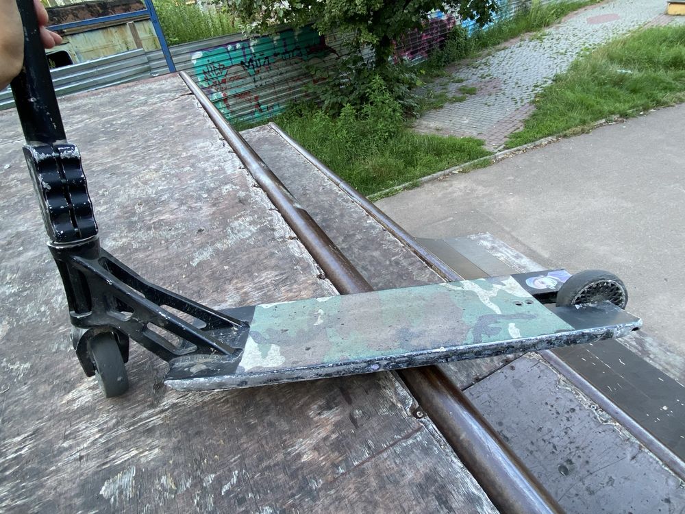 Дека ao brain noyes 6.5/23