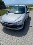 Peugeot 206 1.4 hdi