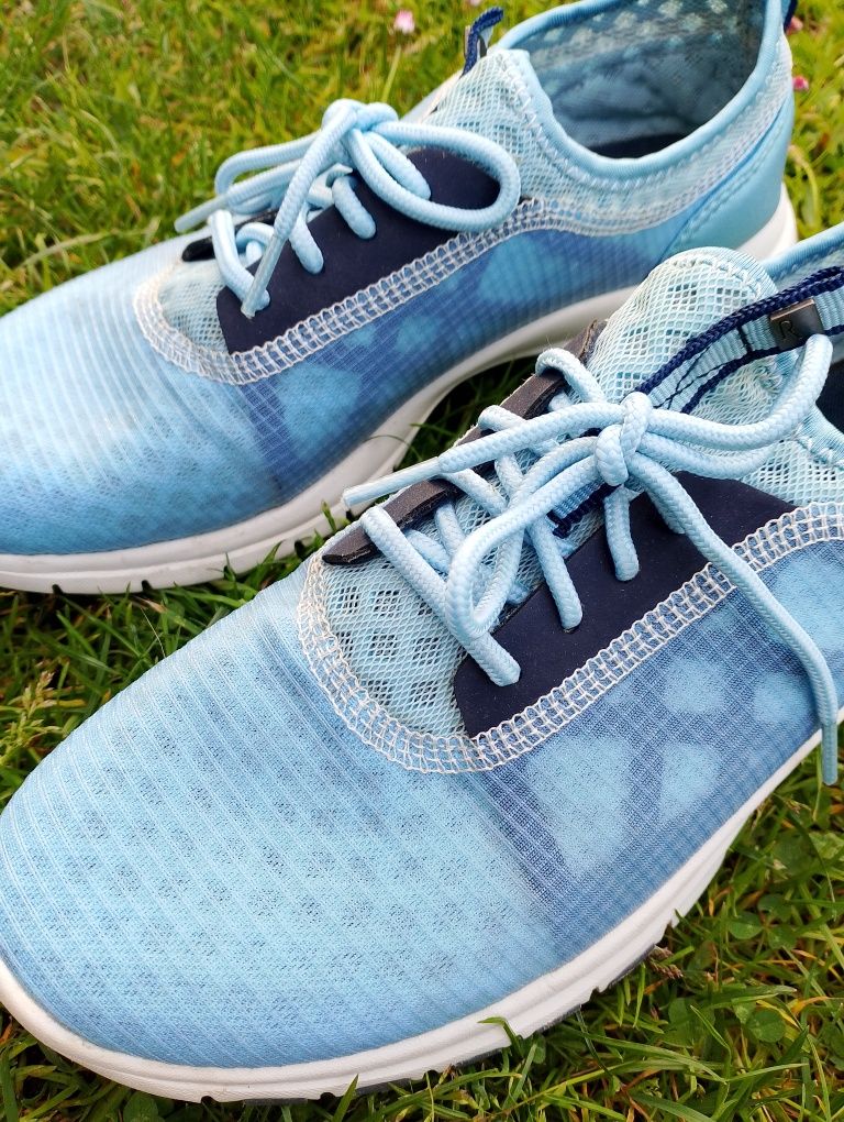 Sprzedam sportowe buty