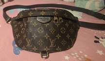 Torebka/listonoszka  Louis Vuitton