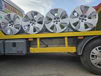 Felgi Aluminiowe Audi E-Tron-Q8-Q7-Q5-R19 5x112 ET36-8,5J