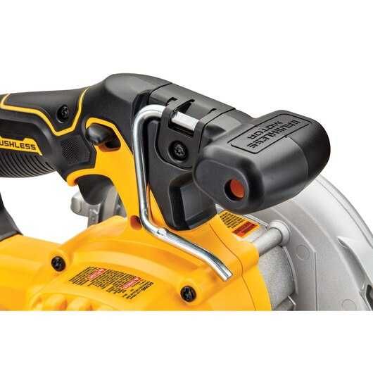DeWALT DCS565B акумуляторна дискова пила XR 20V 165 мм з США ОРИГІНАЛ