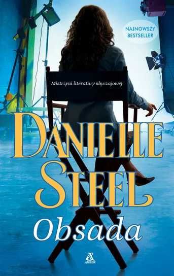 Obsada. Danielle Steel (Nowa)