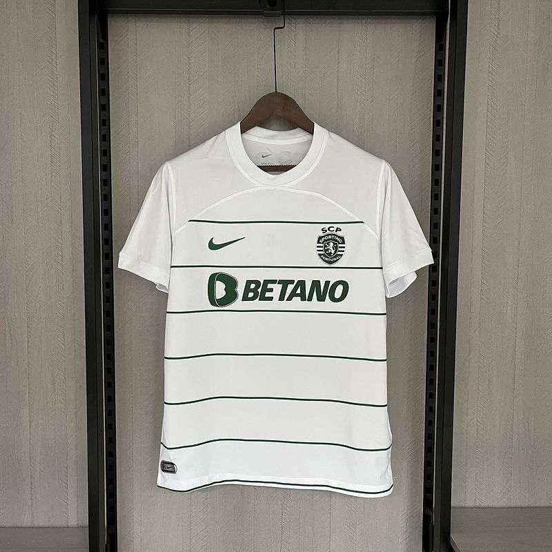 Sporting - Camisola Secundária 23/24