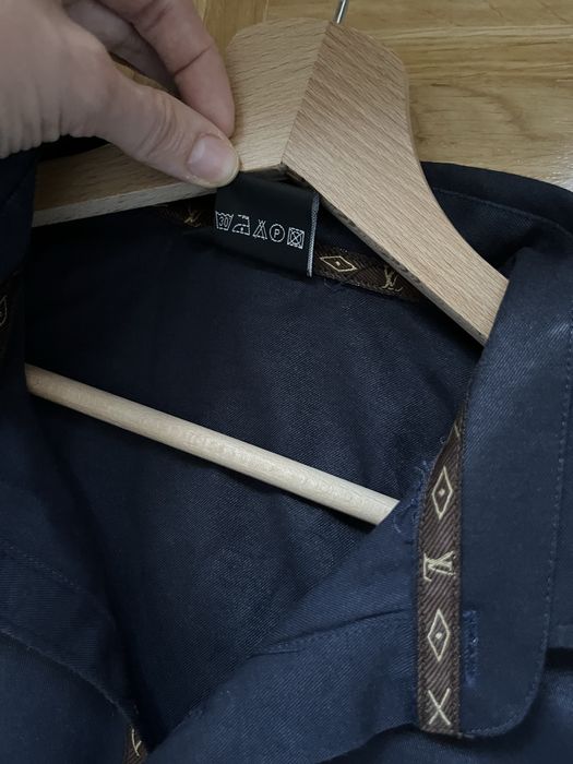 Koszula damska Louis Vuitton vintage