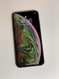 iPhone XS Max Black 64 gb Neverlock