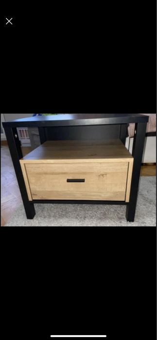 Szafka nocna Nako Bedside