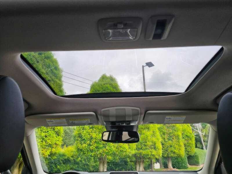 2019 Mitsubishi Eclipse Cross SEL