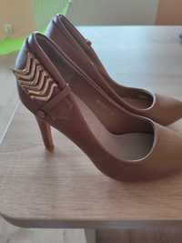 Buty damskie roz 36