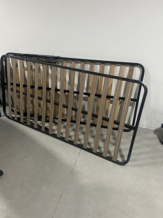 Estrado da mindol +colchoes