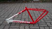 Rama kross level a4 nowa