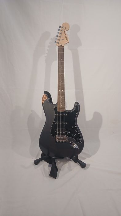 Kit completo de guitarra electrica!