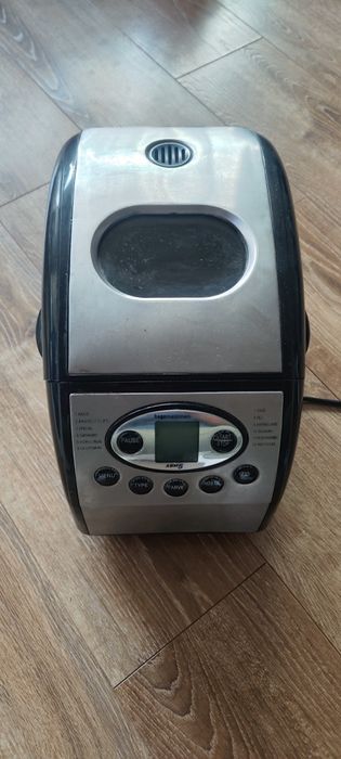 Wypiekacz do chleba i ciasta 
.Wypiekach do chleba i ciasta Bagemaskin