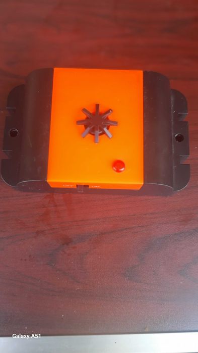 Ультразвуковий відлякувач гризунів SOTRONIK