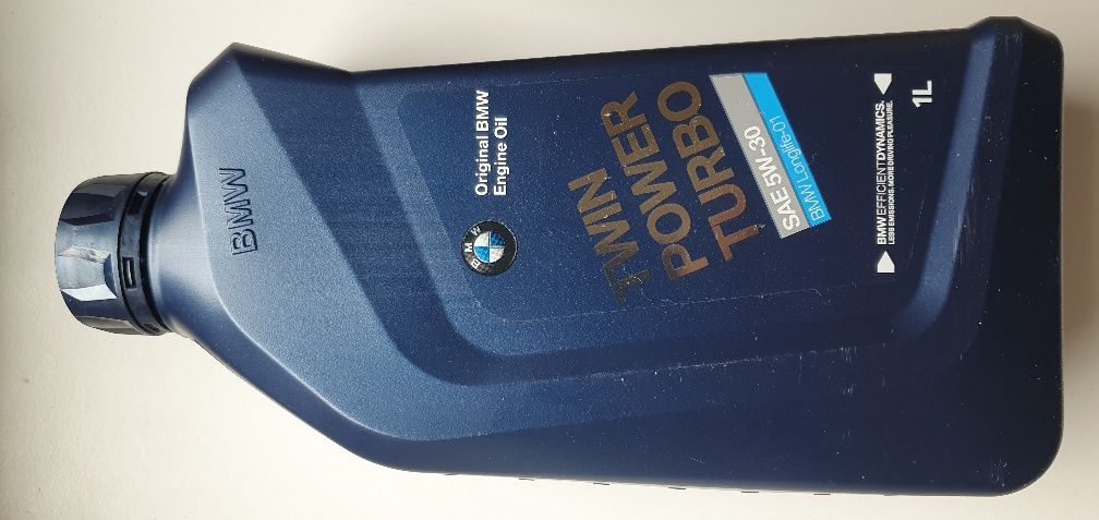 Масло BMW,оригинал