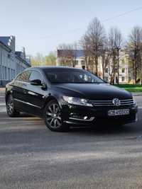 Volkswagen CC 2013 Без ДТП!!!