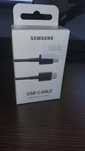 Samsung kabel USB C - C