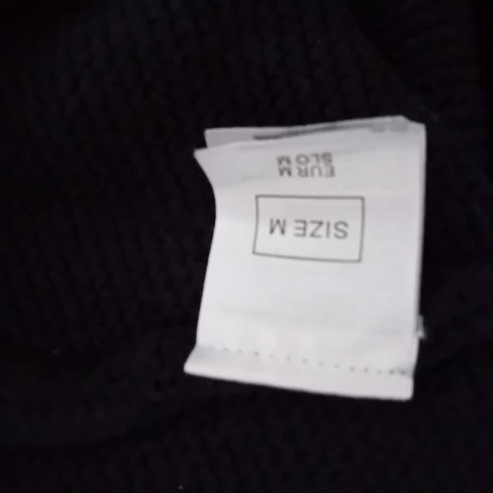 Sweter Orsay z koronką