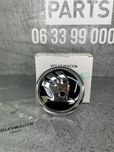 Емблема / значок на капот Skoda Superb Octavia Fabia 3V0-853-621-A-FOD