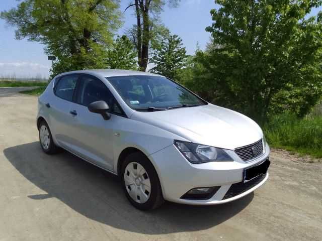 Seat Ibiza 2017 r