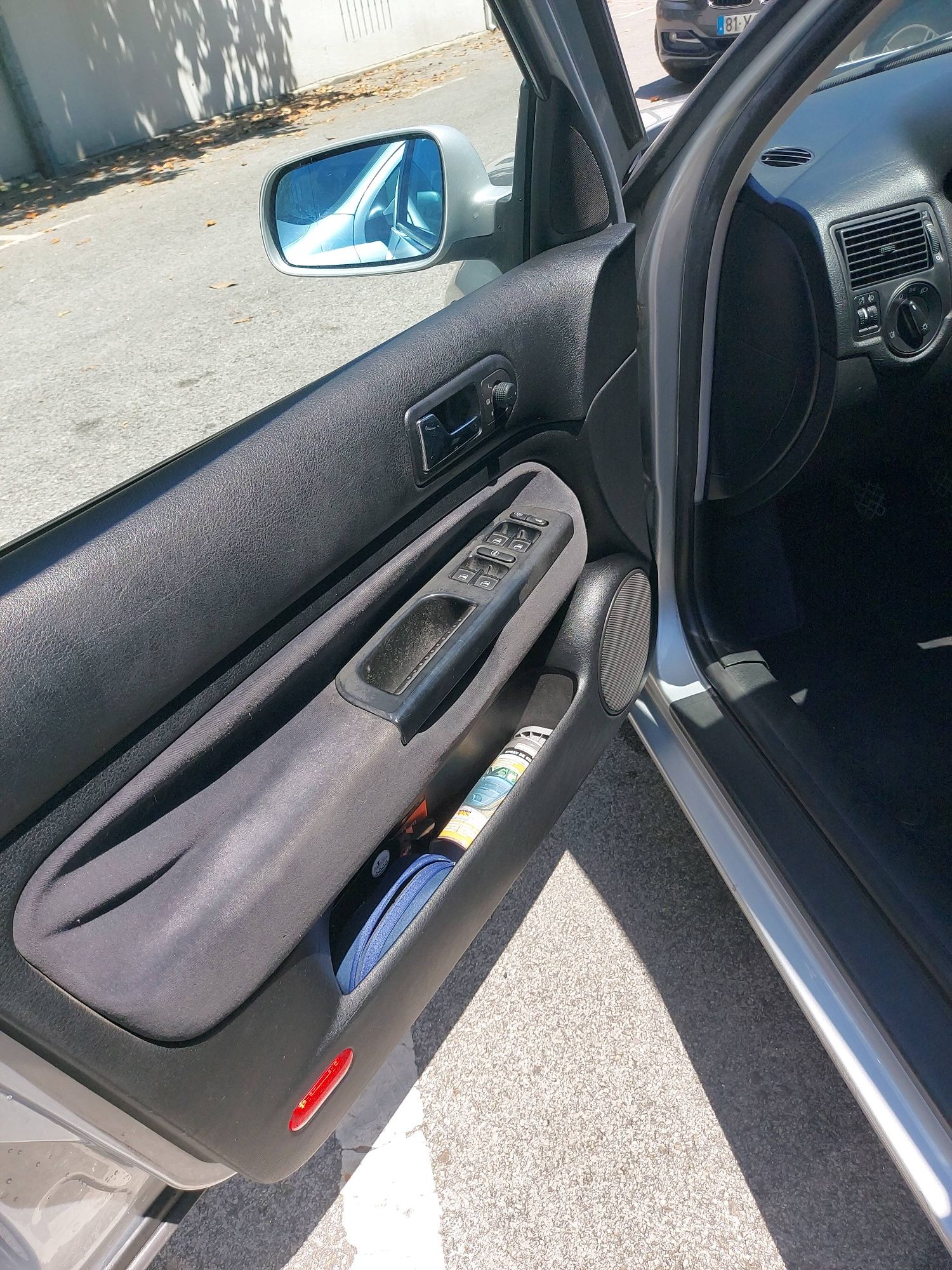 Golf IV Variant 1.4 16V AXP Gasolina