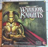 Warrior Knights (stand dobry plus)