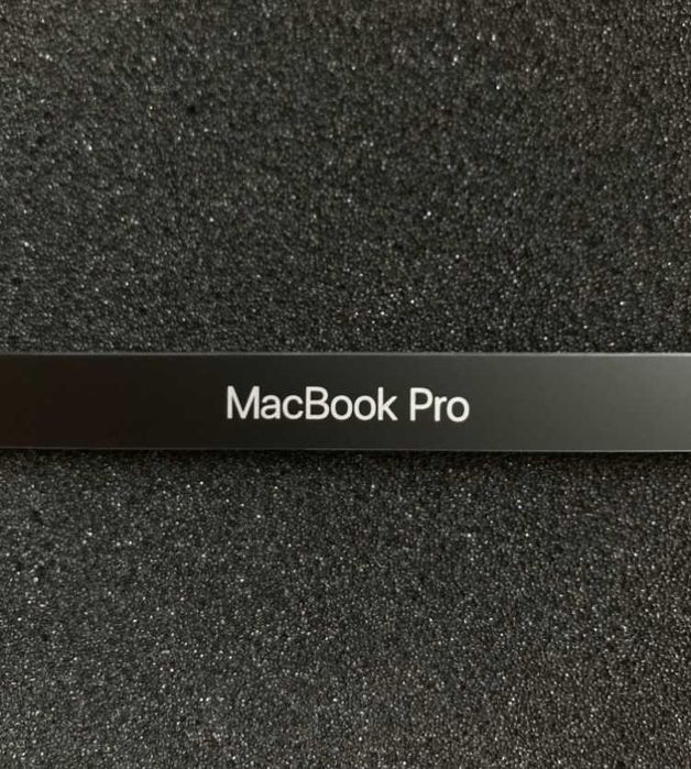 Планка матриці (Logo Board) MacBook Pro 13" (15") A1706,A1707,A1708