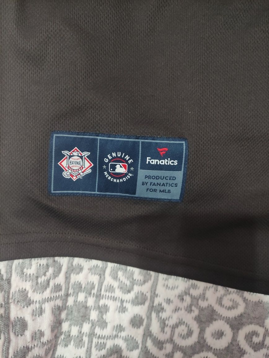 Bluza Genuine Merchandise rozmiar XL