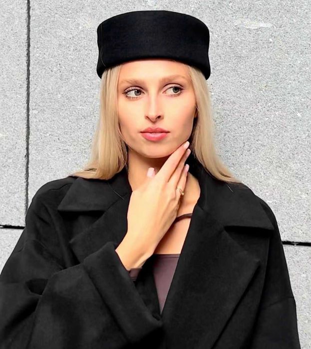 Таблетка капелюх