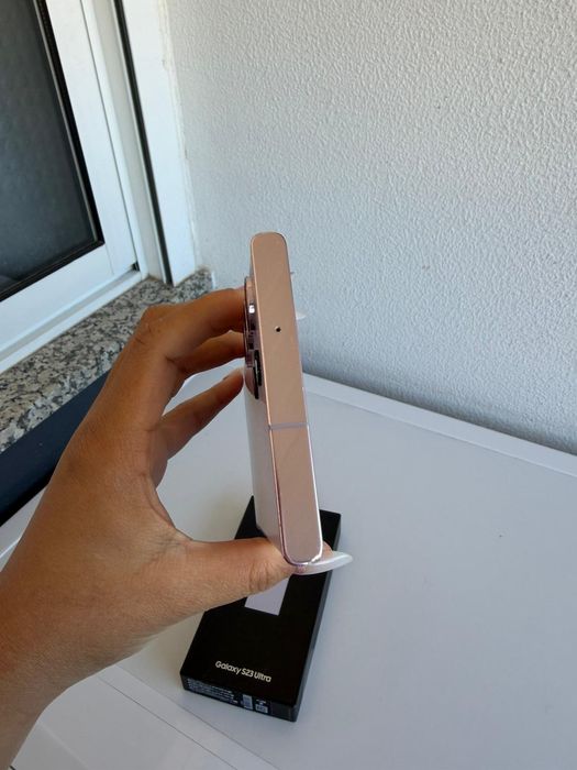 Samsung galaxy S23ultra