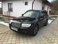 Subary Forester 2008 2.0 газ/бензин!!
