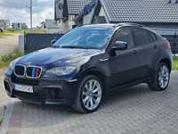 BMW X6 M Power 4.4 bi turbo