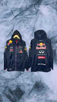 Куртка Pepe Jeans Red Bull Racing L-XL Infinity дожщовик/вітровка