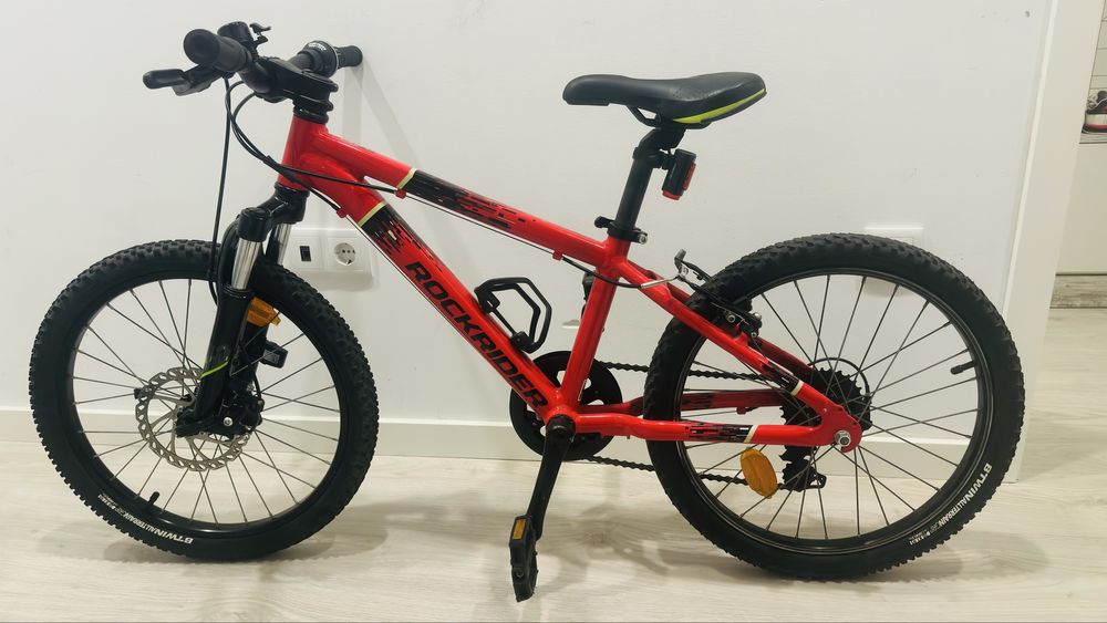 Rockrider  ST900 20"