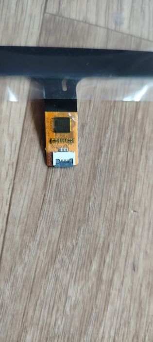 Tачскрін для автомагнітоли