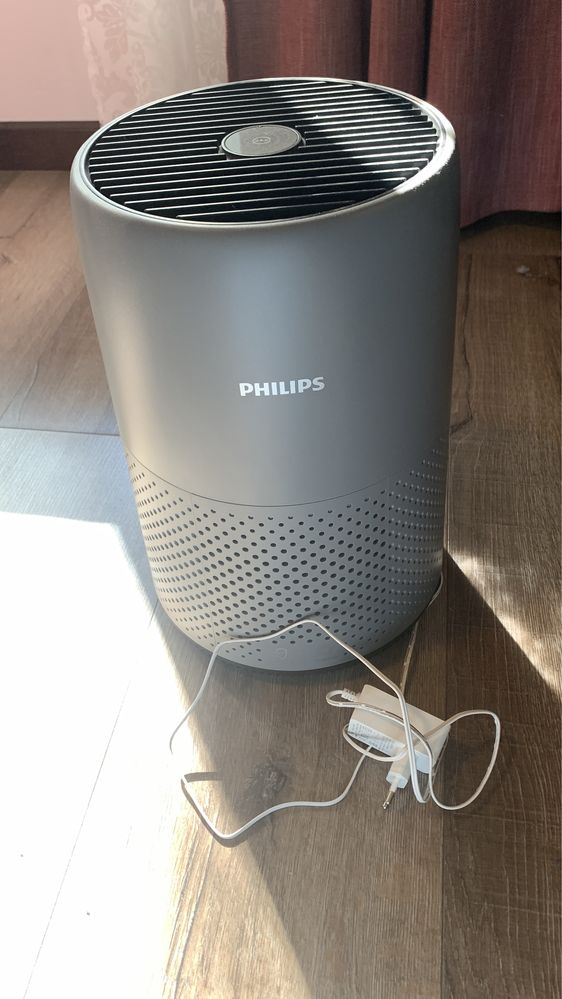 Oczyszczacz powietrza PHILIPS AC0830/10