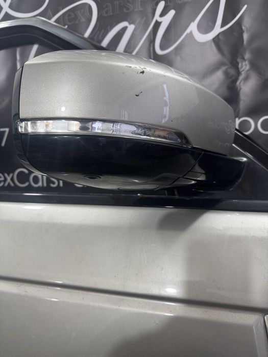 Land rover L 405 Кришка багажника