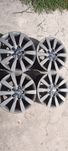 Felgi aluminiowe 17cali AUDI ORGINALNE 5×112