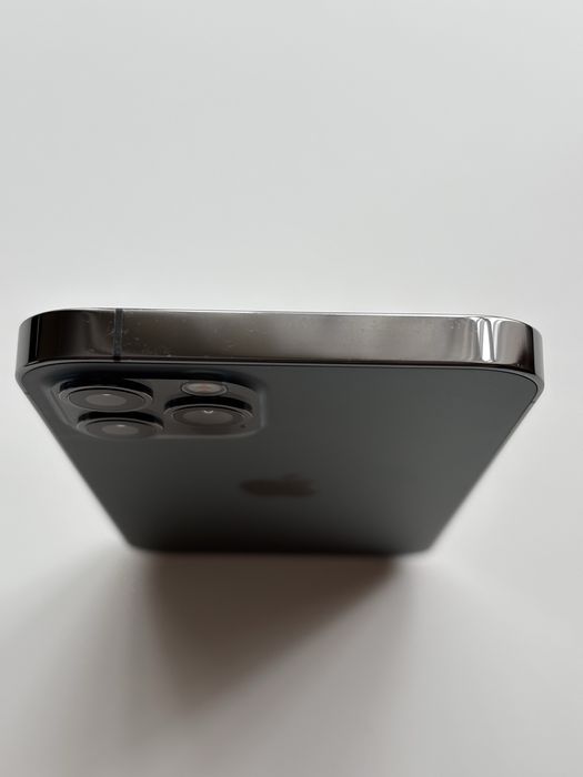 iPhone 12 Pro iCloud lock (BYPASS)