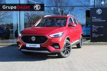 MG ZS Exclusive 1.5 MT 2024
