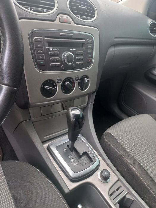 Продам Ford Focus