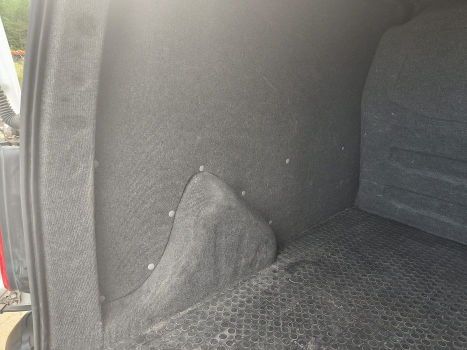 Peugeot partner 2012 1.6 Hdi