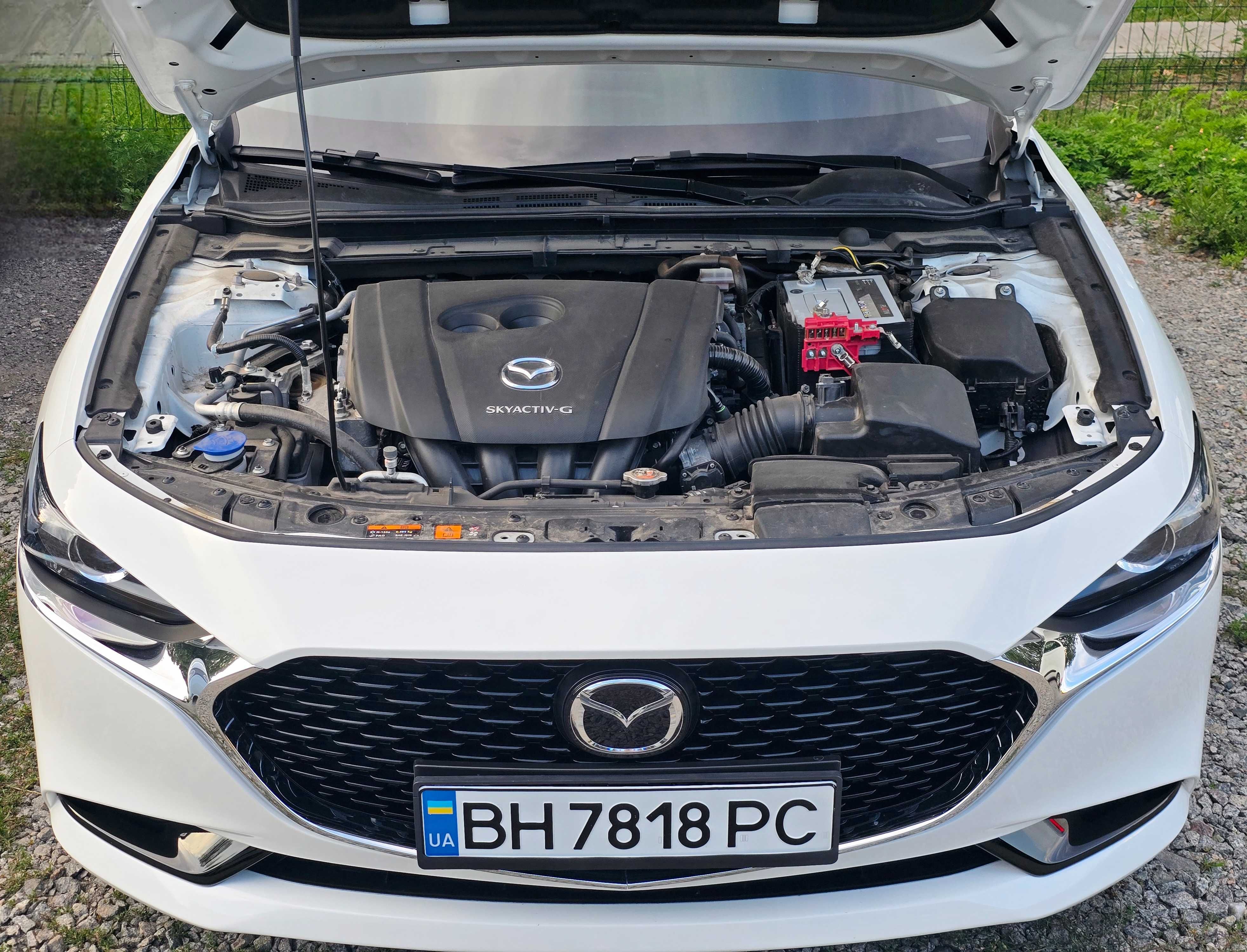Продаж Mazda 3 Select 2020 в чудовому стані