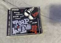 Top Kids 9 płyta CD
