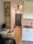 Mikroapartament na wynajem FABRYCZNA WROCŁAW