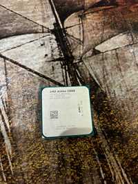 Процессор AMD AM4 Athlon 220GE Vega Graphics