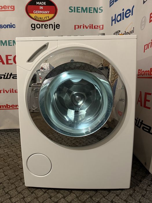 Пральна/ стиральная машина/ пралка бу Miele W 4166 Softtronic 6кг