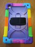 Etui/plecki do tableta Samsung Galaxy Tab A7 10.4