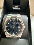 Zegarek Tissot PRX